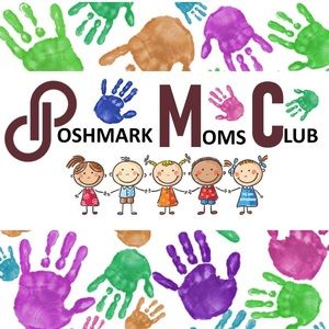 Poshmark Moms Club Facebook Group!